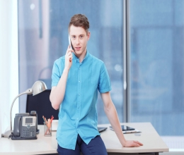 Personal Voice Coaching (VPS-PI)