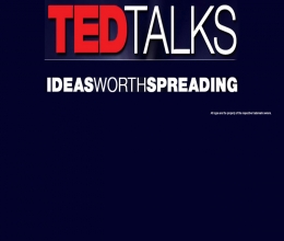 TED Talk - Presentation Coaching (PTT)