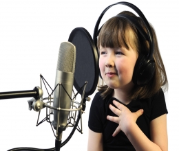 Voice Coaching for Kids (VKD)